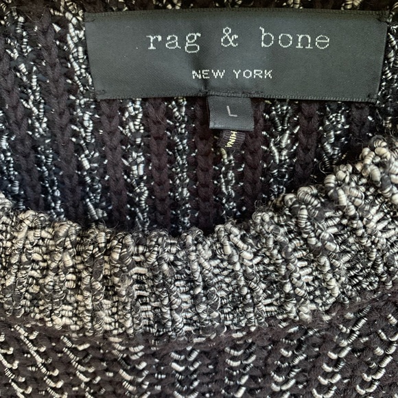 Rag & Bone Sweater - Picture 2 of 4
